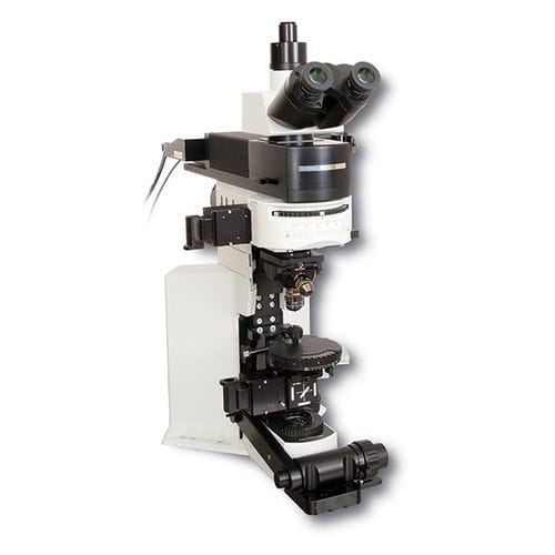 Multiphoton Mikroskop - DF-SCOPE - SUTTER INSTRUMENT - optisch / Labor / aufrecht