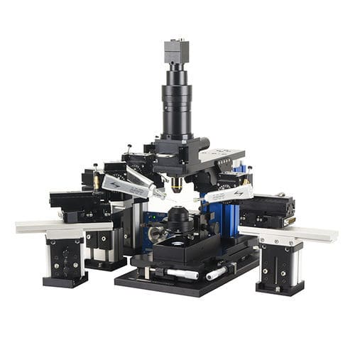 Digitales Mikroskop - NAN™ - SUTTER INSTRUMENT - Inspektion / DIC / motorisiert
