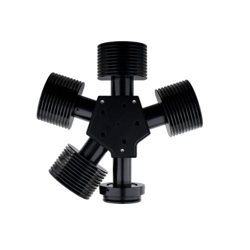 Schaltkasten für optische Strahlung - Lambda OBC - SUTTER INSTRUMENT - Linien / einfach