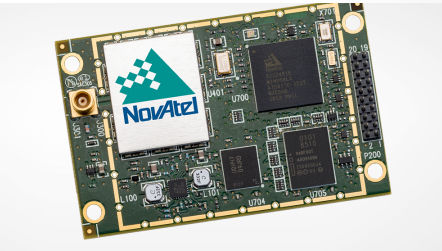 GNSS-Empfänger - OEMStar - NovAtel - Satelliten / USB / Mehrkanal
