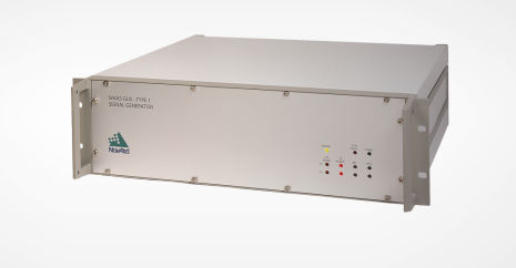 Signal-Generator - GUS  - NovAtel - RF / Frequenz / Eichmaß