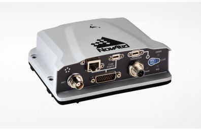Rechteckiges Gehäuse - PwrPak7D-Ex™/ PwrPak7-Ex™ - NovAtel - für Daten / Lager / für Antennen