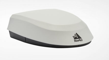 WiFi-Antenne - SMART7-S - NovAtel - GNSS / Dual-Band / IP