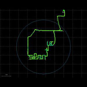 Analysesoftware - Inertial Explorer® Xpress - NovAtel - Nachbearbeitung / Qualität / Positionierung