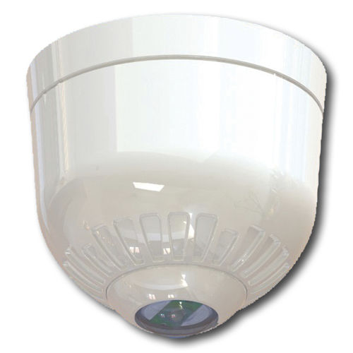 Alarm-Tongeber / LED -Alarmleuchte - ESC-500x series  - Klaxon Signals - Blitzleuchte / IP66