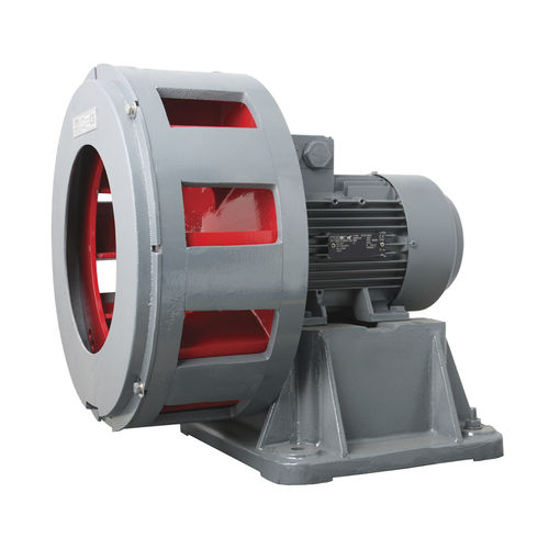Sirene ohne Leuchtfeuer - FPxx series - Klaxon Signals - robust / leistungsstark