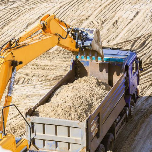 Brückenwaage für LKW - TAMTRON SCALEX 1000P - Tamtron - Stahl