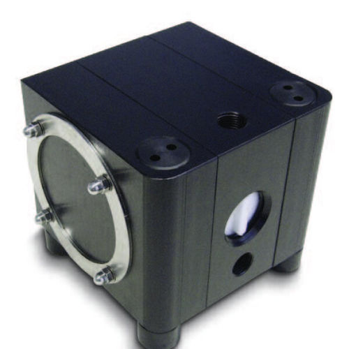 Doppelmembranpumpe - CXM Series - ALMATEC Maschinenbau GmbH - Wasser / luftbetrieben / selbstansaugend