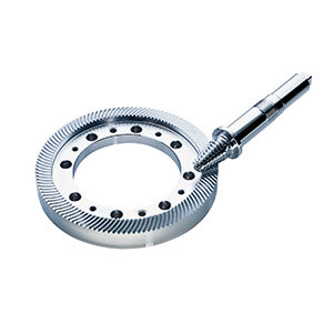 Kegelradsatz - BevelGear  - Nidec Graessner GmbH & Co. KG - Spiral / für Wellen / maßgefertigt