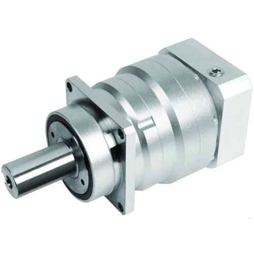 Planetengetriebe - PlanetGear - Nidec Graessner GmbH & Co. KG - Parallelwellen / 1 - 2 kNm / 10 - 20 Nm
