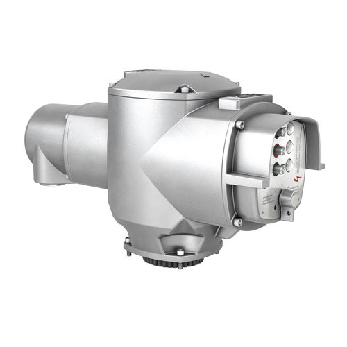 Modularer Antrieb-Controller - AM series - AUMA