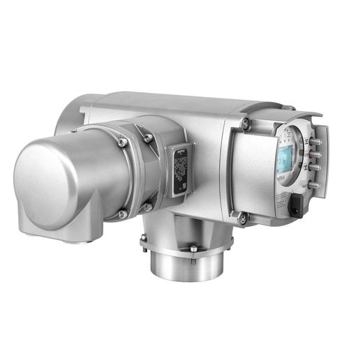Modularer Antrieb-Controller - ACExC - AUMA