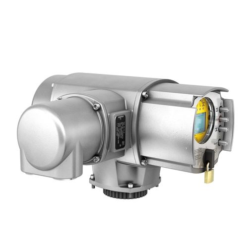 Antrieb-Controller / Einkanal - AC SIL series - AUMA