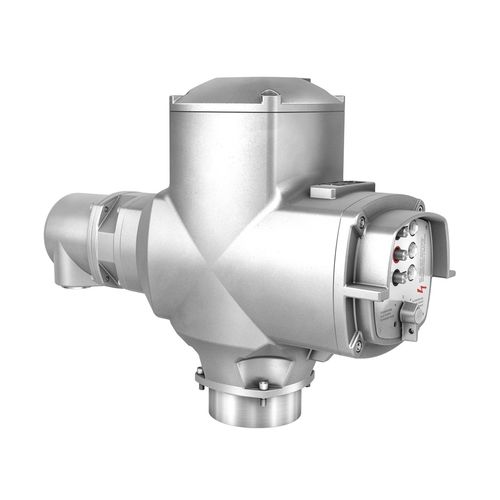 Modularer Antrieb-Controller - AMExC - AUMA