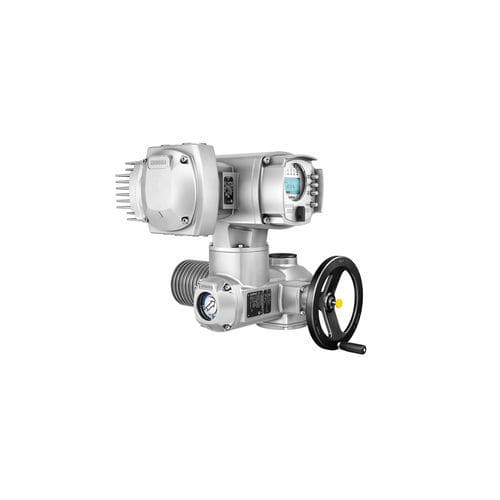 Elektrischer Ventilantrieb - SARVEx - AUMA - Multiturn / dreiphasig / ATEX