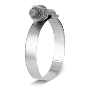 Edelstahl-Schlauchschelle - Breeze CONSTANT-TORQUE®  - NORMA GROUP - Federdruck / Hochleistung