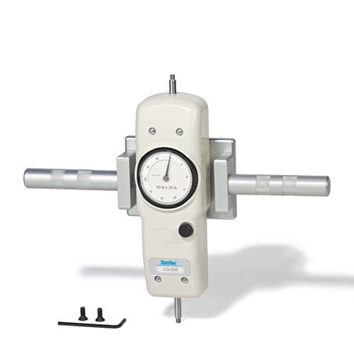 Ergonomischer Kraftmesser - MSE100 Series - AMETEK Test - mechanisch