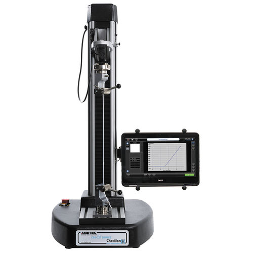 Zugprüfmaschine - CS2Plus series - AMETEK Test - Lebensdauer / Biegen / Kompression