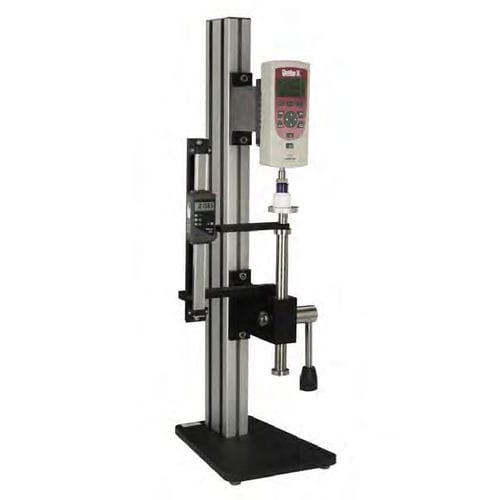 Schältest-Prüfstand - MT 500 Series - AMETEK Test - Kraft / Kompression / Zug