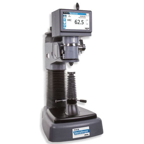 Rockwell-Härteprüfer - Versitron® BT130 series - AMETEK Test - Tisch / bodenstehend
