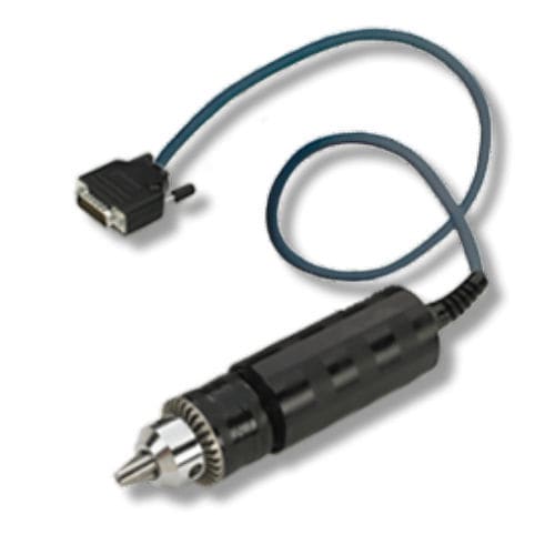 Statischer Drehmomentsensor - STS Series - AMETEK Test - mit Spannungsausgang