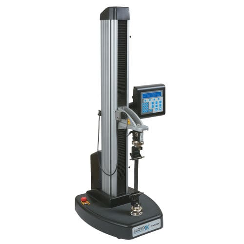 Kompressionsprüfmaschine - AMETEK Sensors, Test & Calibration