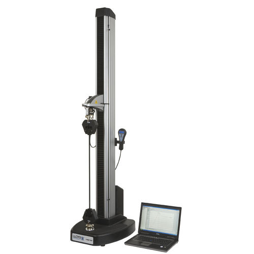Kompressionsprüfmaschine - LS2.5 - AMETEK Test - Zug / Zug- und Druckkraft / Reibung