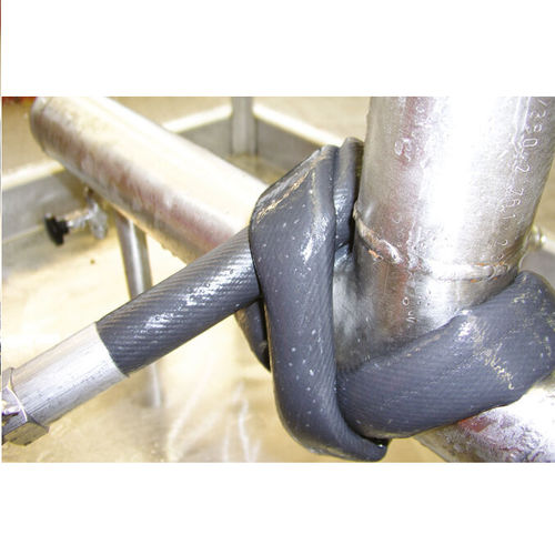 Dicht-System / für Leckagen / mit Hochdruck - 15000 series - Vetter GmbH