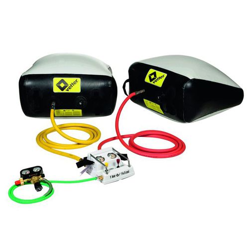 Hebekissen - 3110007702 - Vetter GmbH