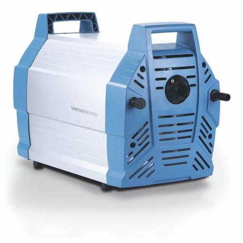 Membran-Vakuumpumpe - ME 16C NT - VACUUBRAND - ölfrei / 220 V AC / 230 V AC
