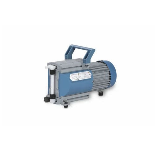 Membran-Vakuumpumpe - MD 1C - VACUUBRAND - ölfrei / 230 V AC / Drei-Stufen