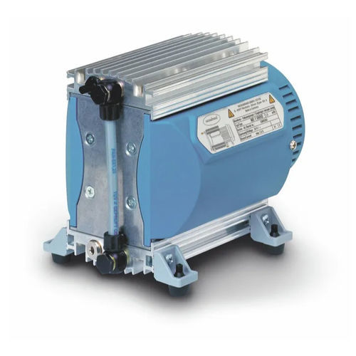Membran-Vakuumpumpe - MD 1 VARIO-SP - VACUUBRAND - ölfrei / 24 VDC / Drei-Stufen