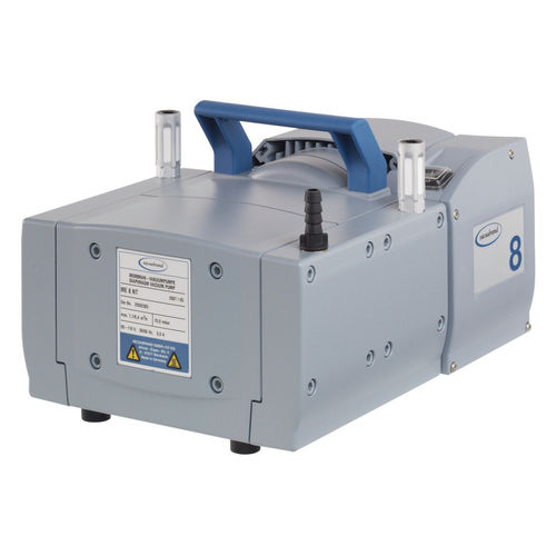 Membran-Vakuumpumpe - ME 8 NT - VACUUBRAND - ölfrei / 230 V AC / einstufig