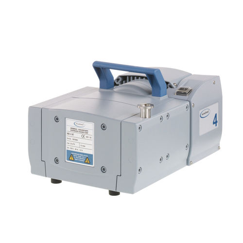Membran-Vakuumpumpe - MD 4 NT - VACUUBRAND - ölfrei / 230 V AC / Drei-Stufen