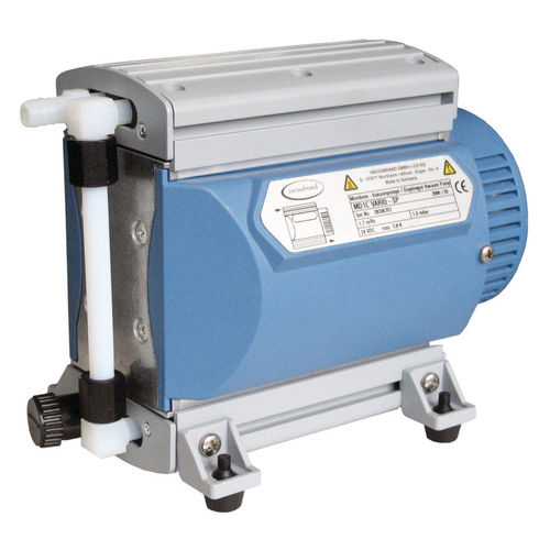 Membran-Vakuumpumpe - MD 1C VARIO-SP - VACUUBRAND - ölfrei / 24 VDC / Drei-Stufen