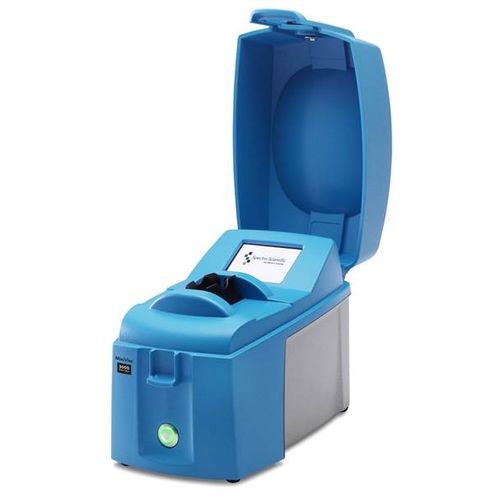Dynamisches Viskosimeter - MiniVisc 3000 - Spectro Scientific - Labor / kinematisch / tragbar