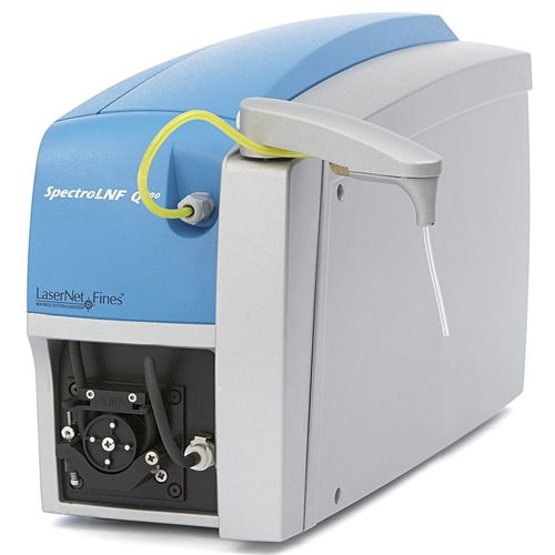 Ölpartikelzähler - LaserNet 200 Series - Spectro Scientific - Laser / automatisch