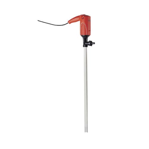 Impellerpumpe - JUNIORFLUX F 310 - FLUX-GERÄTE GMBH - Wasser / Säure / für Laugen