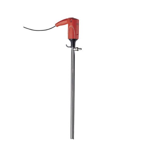 Impellerpumpe - JUNIORFLUX F 314 - FLUX-GERÄTE GMBH - Wasser / Säure / für Alkaline