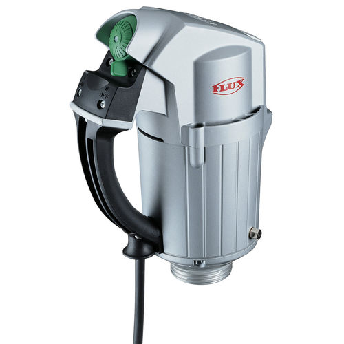 Antriebssystem für Fasspumpe - FBM-B 4000 Ex - FLUX-GERÄTE GMBH - bürstenlos
