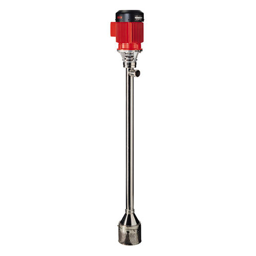 Kreiselpumpe - F 620 - FLUX-GERÄTE GMBH - Wasser / elektrisch / stationär