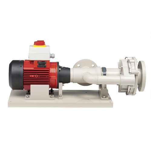 Kreiselpumpe - F 640 TR - FLUX-GERÄTE GMBH - Wasser / elektrisch / Tauch