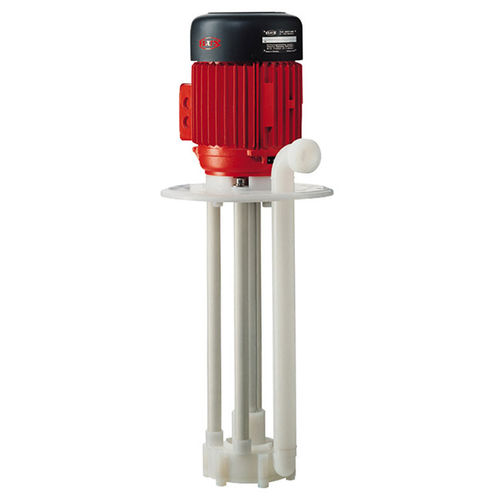 Kreiselpumpe - F 716 - FLUX-GERÄTE GMBH - Filterung / Wasser / Luft