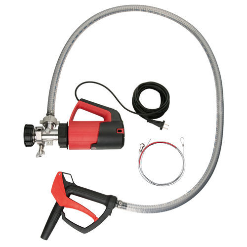 Impellerpumpe - MINIFLUX - FLUX-GERÄTE GMBH - Säure / für Lösungsmittel / für Laugen
