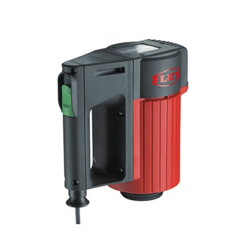 Antriebssystem für Fasspumpe - F 457 - FLUX-GERÄTE GMBH