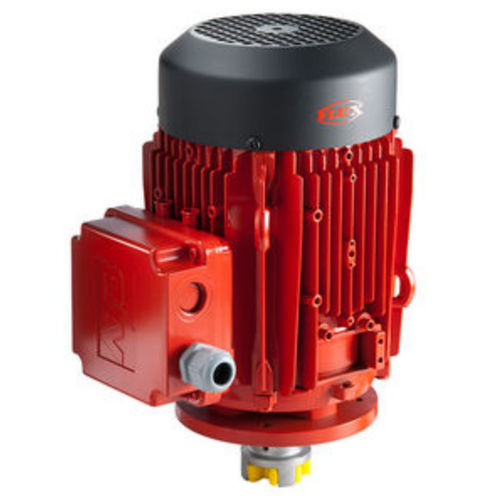 Antriebssystem für Pumpen - DSM - FLUX-GERÄTE GMBH - dreiphasig