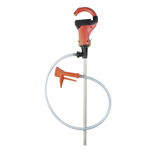 Kreiselpumpe - COMBIFLUX  - FLUX-GERÄTE GMBH - Säure / für Alkaline / elektrisch