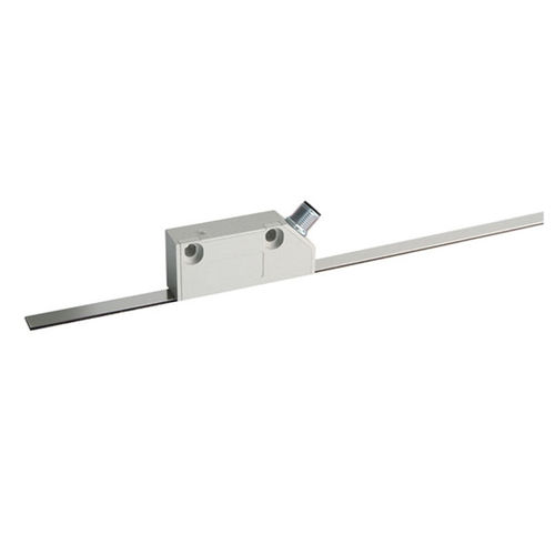 Absoluter Lineargeber - EMAX-HI - ELGO Electronic - Magnet / offen / analog