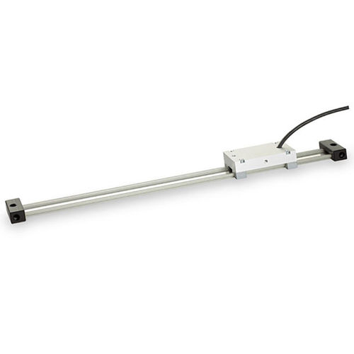 Absoluter Lineargeber - GSA2 - ELGO Electronic - Magnet / RS-422 / mit SSI-Schnittstelle