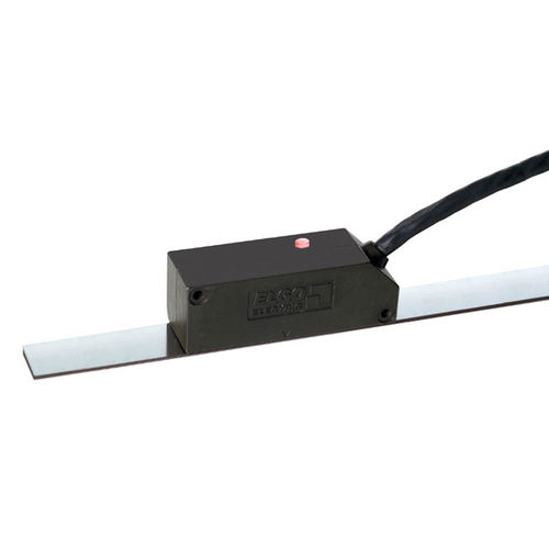 Inkrementaler Lineargeber - EMAX | EMAL - ELGO Electronic - Magnet / kontaktlos / RS-422
